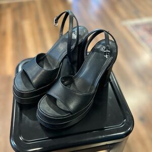 Wild Fable platform heals - 7 US